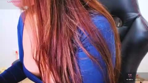 alba_toro535670 online show from July 3, 12:22 pm