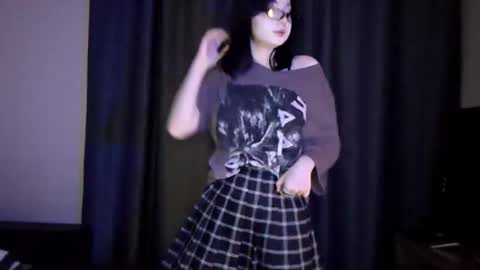 Im Katrina online show from March 13, 3:02 pm