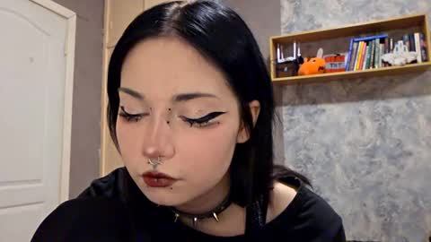 Im Katrina online show from November 5, 4:12 pm