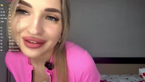 Viktoria online show from January 17, 2:46 pm