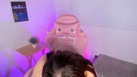 Alejandra  online show from July 31, 4:13 am