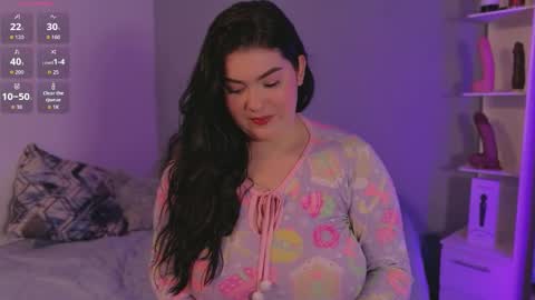 Silvanna online show from May 14, 9:31 pm