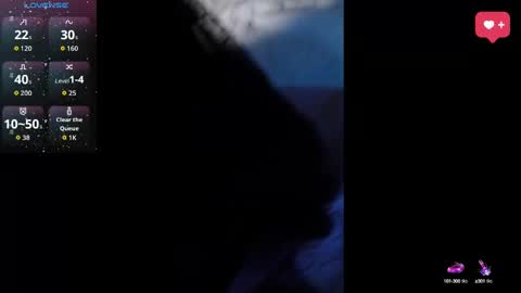 aledelo online show from October 5, 5:12 am