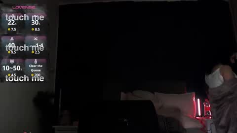 aledelo online show from January 4, 5:16 am