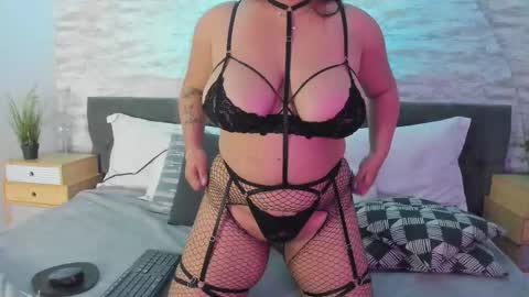 aleec_nyx online show from November 1, 12:20 pm