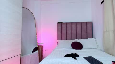 Alehia Cute online show from January 31, 7:56 pm