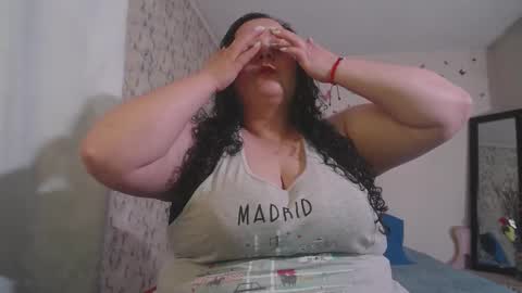 aleia taylor online show from March 9, 7:26 pm