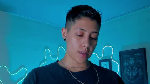 Alejandra online show from May 5, 10:13 pm