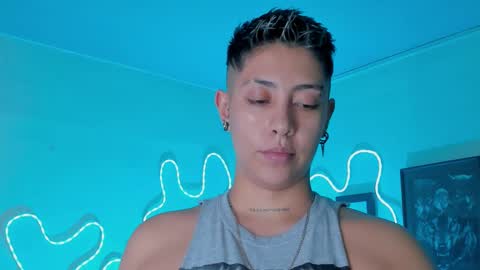 Alejandra online show from February 27, 3:06 am