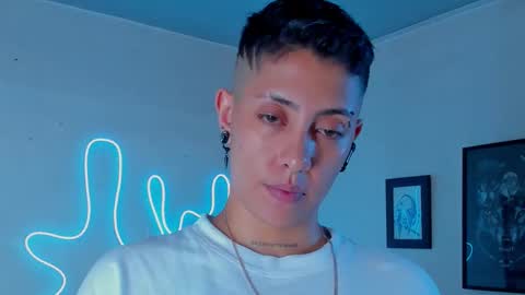 Alejandra online show from October 29, 5:56 am