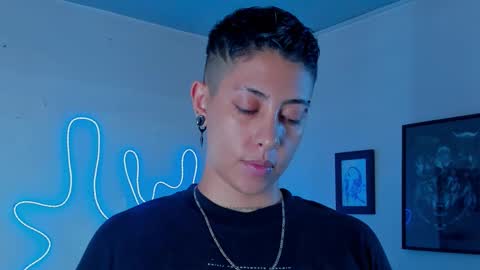 Alejandra online show from October 20, 11:08 pm