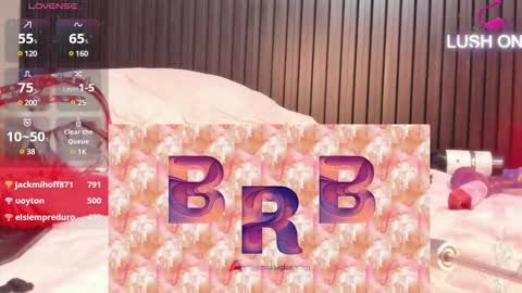 Snapshot of aleja__slav3 chatting on March 8, 4:37 pm aleja__slav3 online show from March 8, 4:37 pm