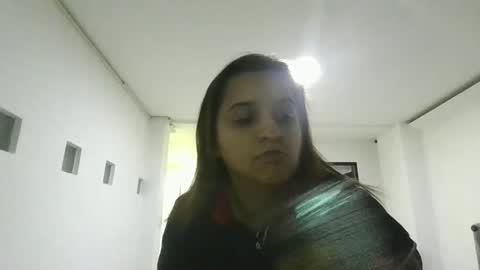 Jessi online show from October 26, 10:27 pm