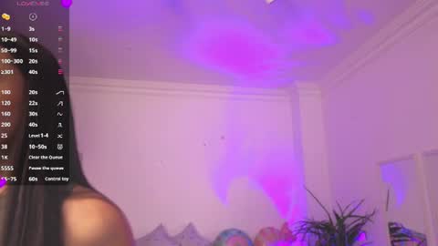 Alejandra online show from June 18, 11:26 am