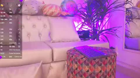 Alejandra online show from July 6, 3:03 pm