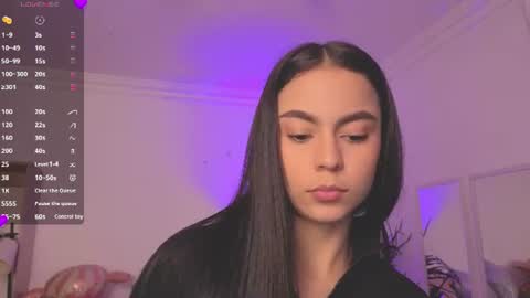 Alejandra online show from July 15, 11:26 am