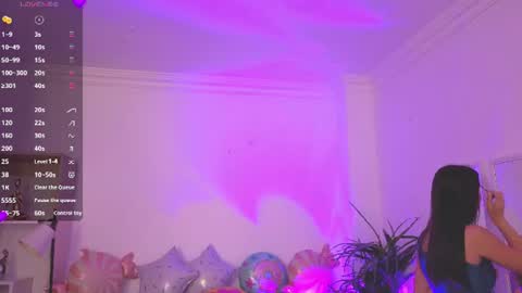 Alejandra online show from June 15, 11:10 am