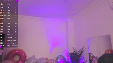 Alejandra online show from July 8, 11:45 am