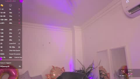 Alejandra online show from August 1, 11:23 am