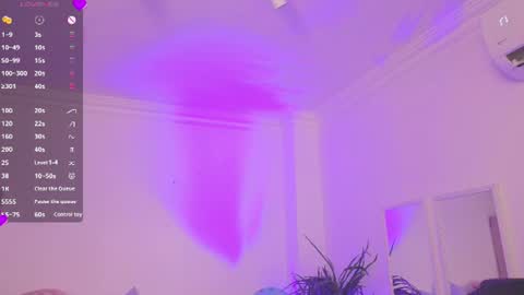 Alejandra online show from July 17, 11:47 am