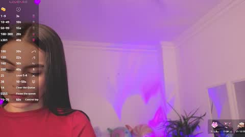 Alejandra online show from June 23, 11:19 am