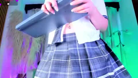 CUTE ALEJA online show from June 19, 10:35 pm