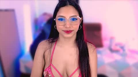 Snapshot of alejaharker chatting on September 11, 2:56 am ebonycutegirl online show from September 11, 2:56 am