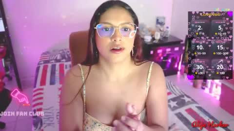 Snapshot of alejaharker chatting on February 21, 10:15 pm ebonycutegirl online show from February 21, 10:15 pm