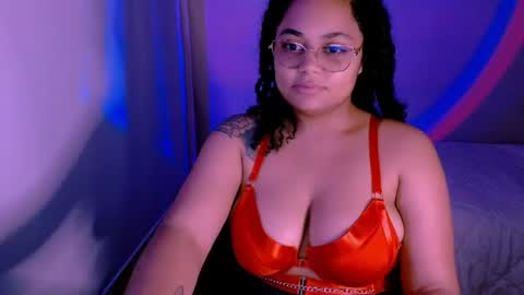 Alejandra  online show from July 14, 2:05 am