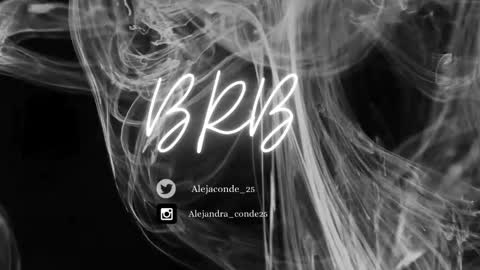 Alejandra  online show from November 13, 2:10 am