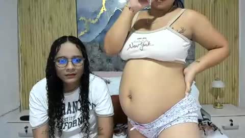 alejandra_evanss online show from July 14, 2:27 am