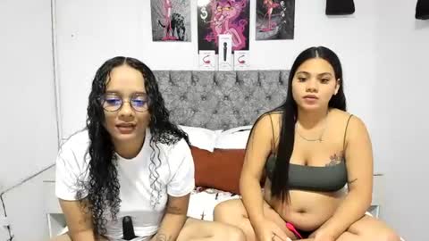 alejandra_evanss online show from June 26, 5:20 am