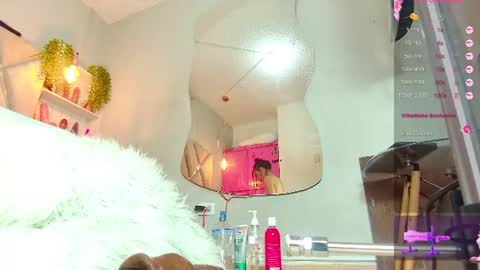 alejandra martins online show from July 1, 2:49 pm