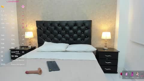 Alejandra Tellez online show from November 14, 8:09 pm