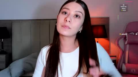 alejandra independent models online show from May 6, 12:25 am