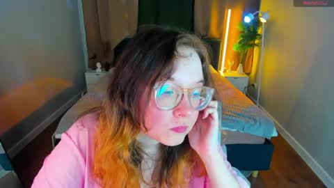 Aleks online show from June 3, 5:29 pm
