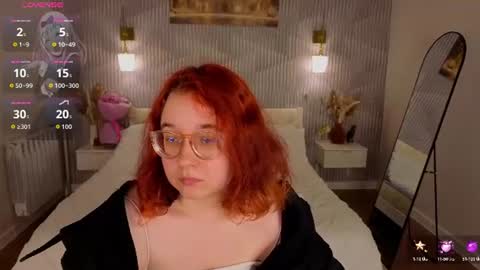 Aleks online show from July 30, 6:09 pm