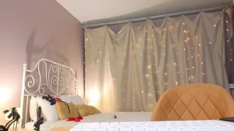 Aleksa online show from July 12, 1:39 am