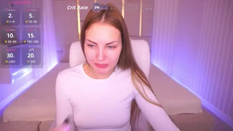 aleksaloree online show from December 3, 7:11 am