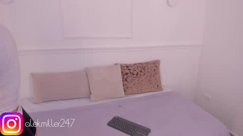 Aleksandra  online show from January 16, 12:09 pm