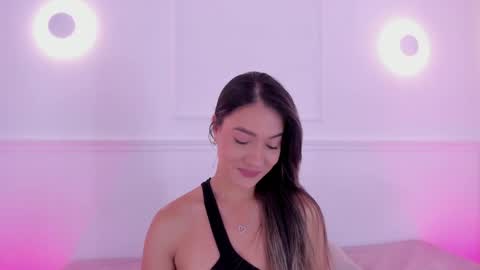 Aleksandra  online show from June 3, 1:01 pm