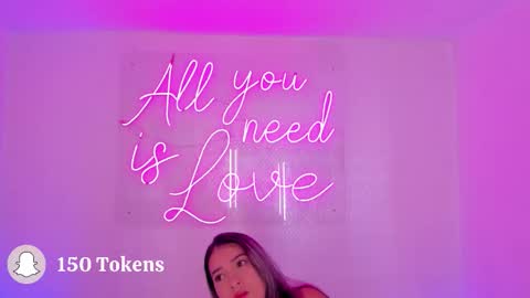 Aleksandra  online show from November 27, 4:48 am