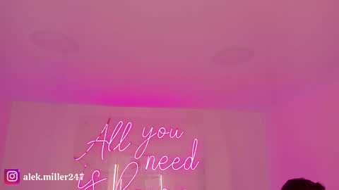 Aleksandra  online show from April 28, 1:04 pm