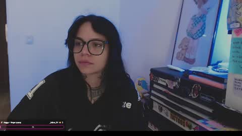 AleksaNoir online show from June 12, 2:36 pm
