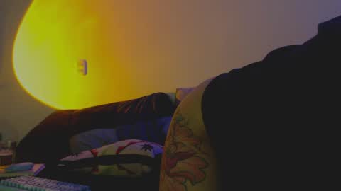 AleksaNoir online show from May 2, 12:36 am