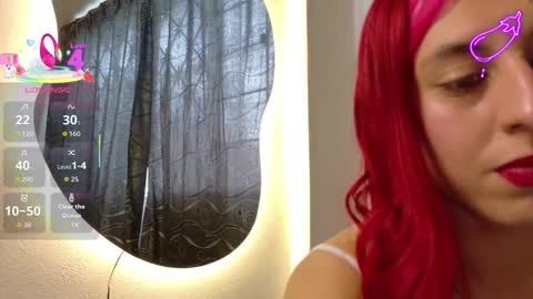 Snapshot of alektra_bryce chatting on September 8, 7:57 pm alektra_bryce online show from September 8, 7:57 pm