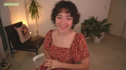 Ale online show from January 17, 11:34 pm