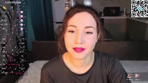 Alenkaaa online show from December 14, 8:53 am