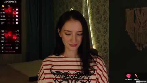 Alena online show from December 20, 6:02 pm