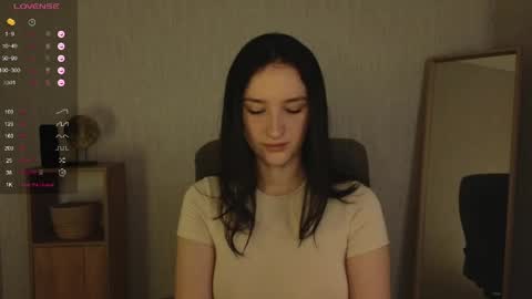 Alena online show from May 4, 1:59 pm